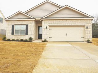 5456 Gemstone Way, Memphis, TN 38109