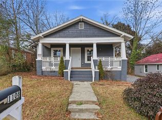 1108 Worth St, High Point, NC 27260