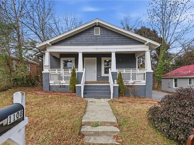 1108 Worth St, High Point, NC, 27260
