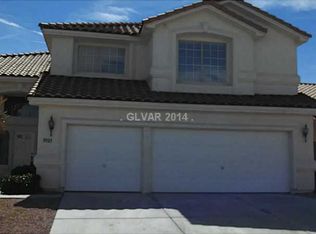 9923 W Cherokee Ave, Las Vegas, NV 89147