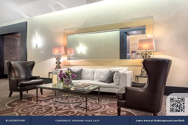 Rented by The Blueground | media 16