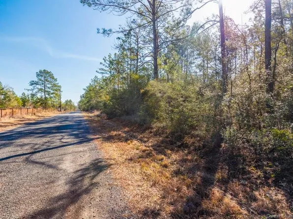 Ivan Gimmick Rd, Ragley, LA 70657