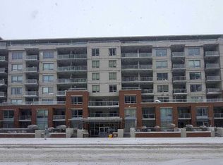 46 W 9th St NE #718, Calgary, AB T2E 7Y1