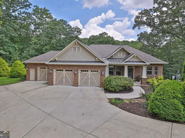 319 Falls Ct, Woodstock, GA 30188