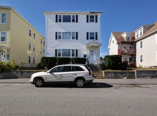 150 Cartier St #3, Manchester, NH 03102