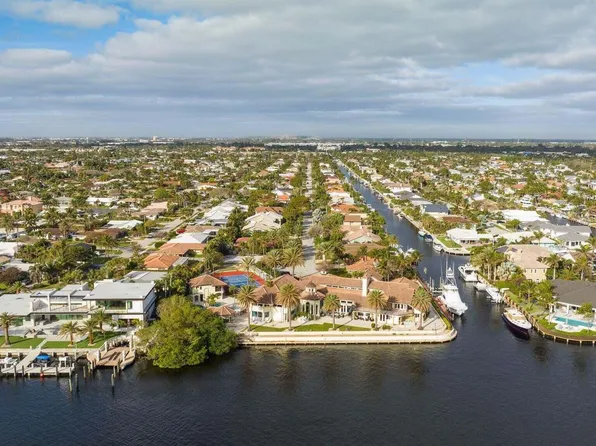 3100 NE 46th St, Pompano Beach, FL 33064