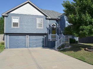 931 S Jones Ct, Independence, MO 64056