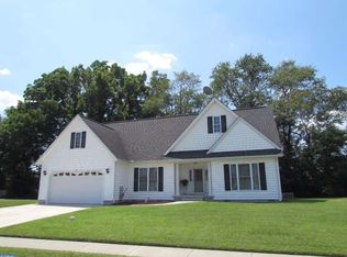 408 S Erin Ave, Felton, DE 19943