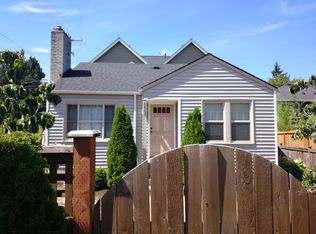 6055 Fauntleroy Way SW, Seattle, WA 98136