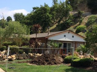 3386 Chestnut Ln, Santa Rosa Valley, CA 93012