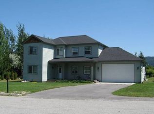 65 Roundhouse Dr, Sandpoint, ID 83864
