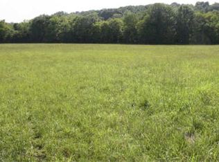 Shady Lane Rd, Pulaski, TN 38478
