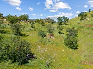 Black Oak Drive, Three Rivers, CA 93271