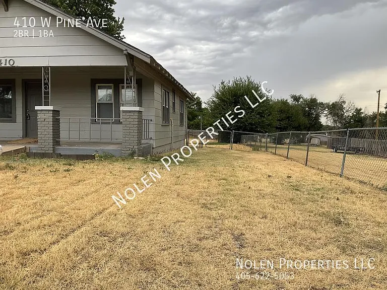 410 W Pine Ave — Photo 2