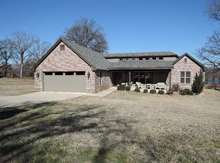 176 Kernel Ln, Durant, OK 74701