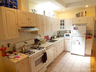 Rented by City Connections Realty