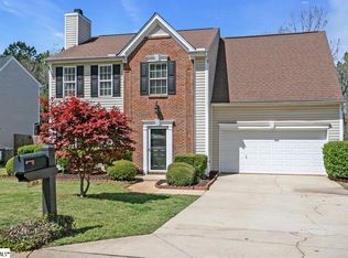 23 Brockmore Dr, Greenville, SC 29605