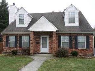 44 Radnor Ave, Naugatuck, CT 06770