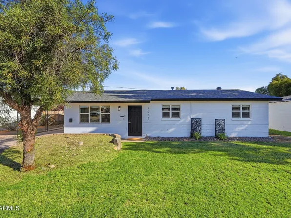 1052 W ELNA RAE Street, Tempe, AZ 85281