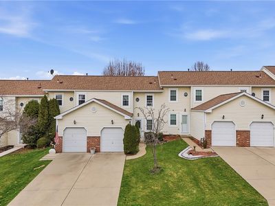 1406 Lexington Dr, Lawrence, PA, 15055