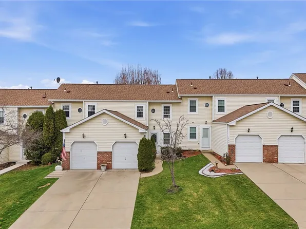 1406 Lexington Dr, Lawrence, PA 15055