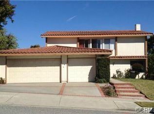 27818 Longhill Dr, Rancho Palos Verdes, CA 90275