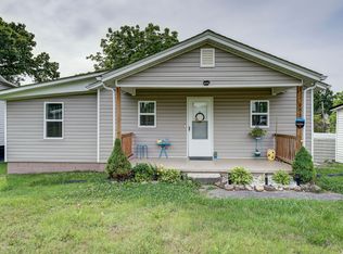 1903 E Myrtle Ave, Johnson City, TN 37601