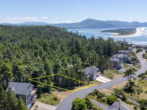 Tl 1200 Fall Creek Dr, Oceanside, OR 97134