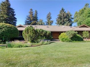 4810 Wilson Landing Rd, Chico, CA 95973