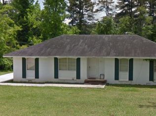 145 Kings Cir, Athens, GA 30606