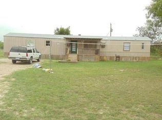 1383 Possum Trot Rd, Riesel, TX 76682