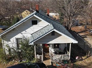 2318 Dacian St, Winston Salem, NC 27107