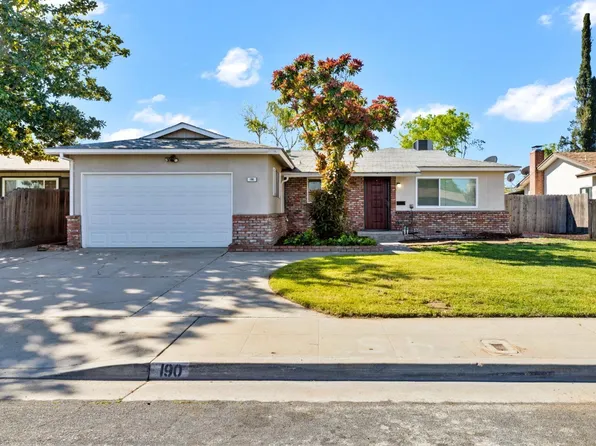 190 W Holland Ave, Clovis, CA 93612