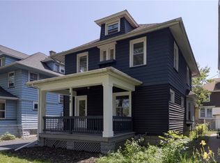 479 Lake View Park, Rochester, NY 14613