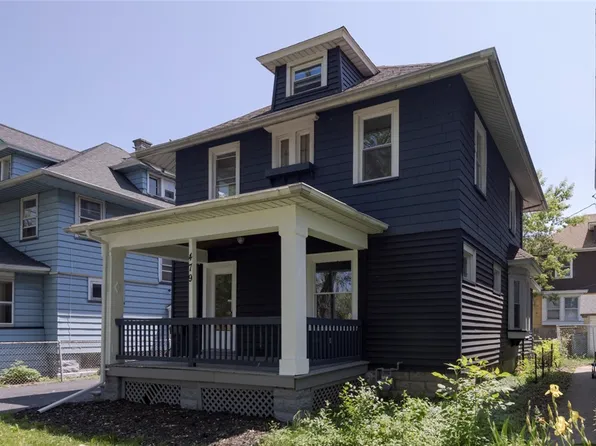 479 Lake View Park, Rochester, NY 14613