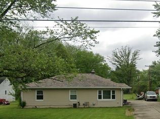4629 Madison Ave, Anderson, IN 46013