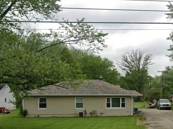 4629 Madison Ave, Anderson, IN 46013