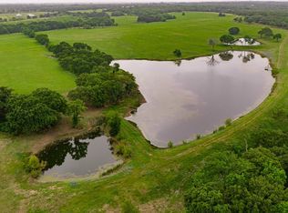 5531 NE County Road 3130, Kerens, TX 75144