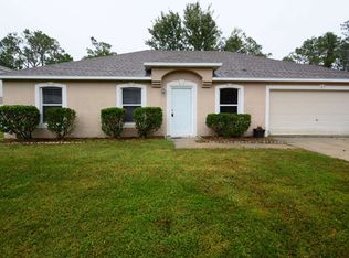5 Kathleen Trl, Palm Coast, FL 32164