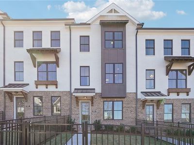 633 Silva St #130, Cumming, GA, 30040