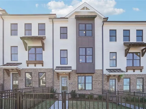 629 Silva St #128, Cumming, GA 30040