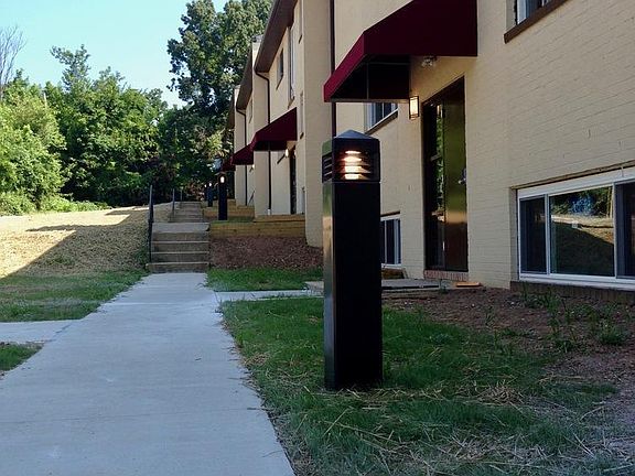 Landscaped Exteriors