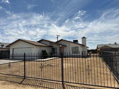 8560 Jimson Ave, California City, CA, 93505