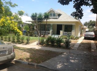 1251 W 47th St, Los Angeles, CA 90037