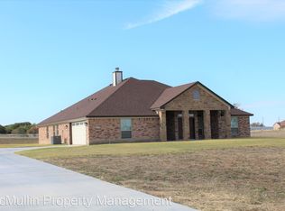 1171 Lutheran Church Rd, Copperas Cove, TX 76522