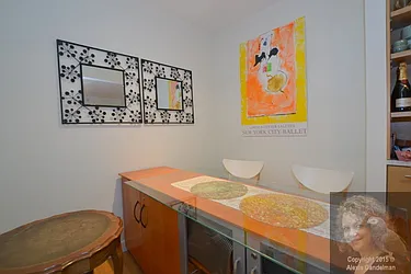 Rented by New York Residence