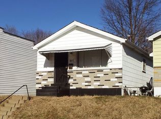 861 Harlan Ave, Saint Louis, MO