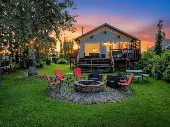 624 Lakeshore Dr E, Wetaskiwin County No. 10, AB T0C 0T0