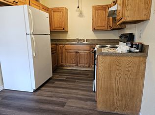 1900 E Okmulgee Ave APT 1, Muskogee, OK 74403