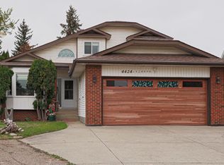 4424 124th Ave NW, Edmonton, AB T5W 5B9